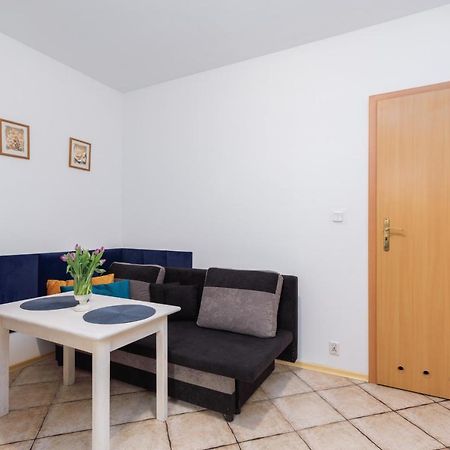 Apartment With Veranda Torunska Pobierowo By Noclegi Renters Bagian luar foto